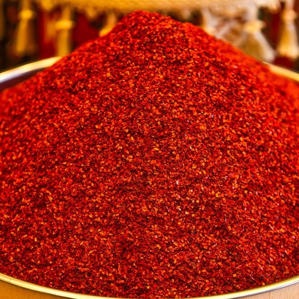 PUL BİBER (SAF) 5 KG (5)