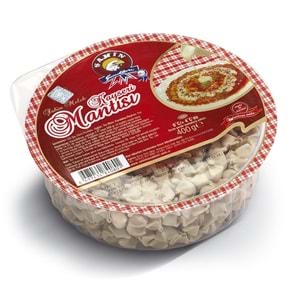 ŞAHİN KAYSERİ KIYMA MANTISI 400 GR (10)
