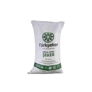 TOZ ŞEKER 50 KG