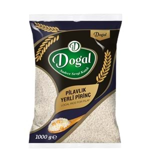 1 KG DOĞAL YERLİ PİLAVLIK PİRİNÇ (16)