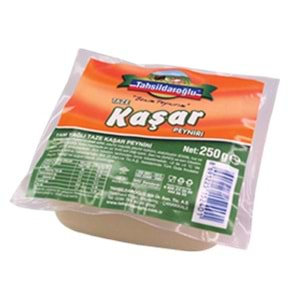 TAHSİLDAROĞLU MİNİ KAŞAR 250 GR