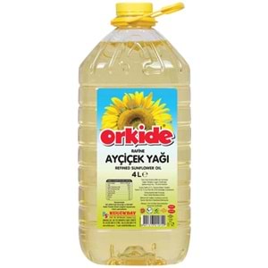 KARADENİZBİRLİK AYÇİÇEK YAĞI 18 LT